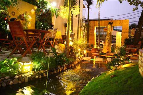 Công ty TNHH DVTM Công Nghệ Môi Trường