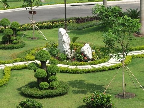 Công ty TNHH DVTM Công Nghệ Môi Trường