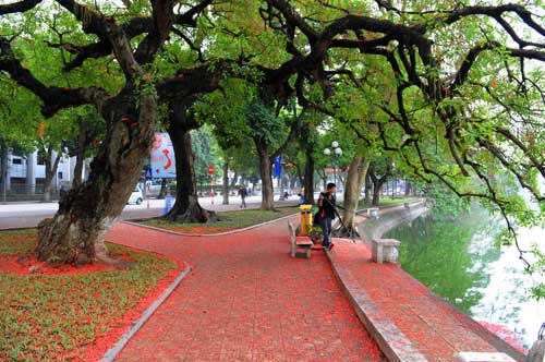 Công ty TNHH DVTM Công Nghệ Môi Trường