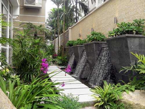 Công ty TNHH DVTM Công Nghệ Môi Trường