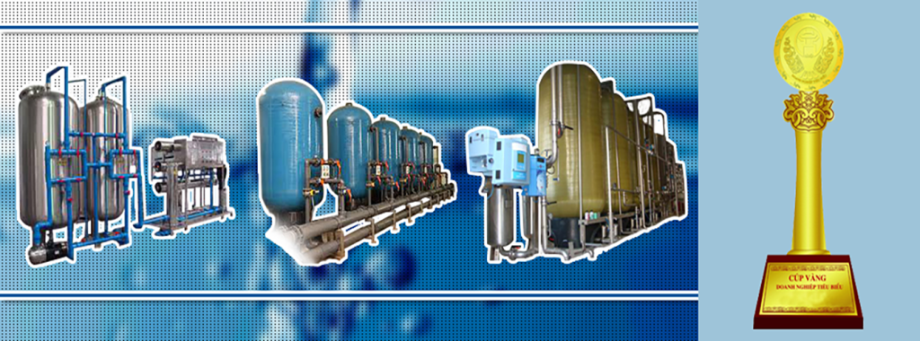 Công ty TNHH DVTM Công Nghệ Môi Trường