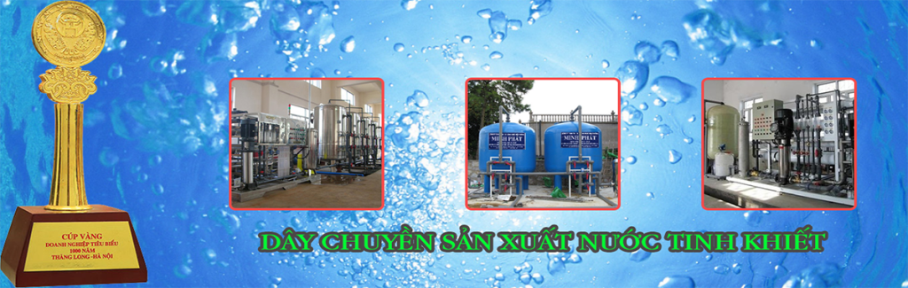 Công ty TNHH DVTM Công Nghệ Môi Trường