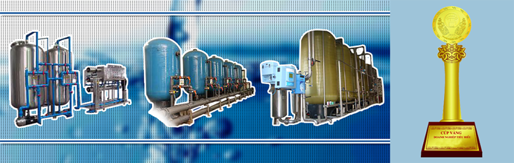 Công ty TNHH DVTM Công Nghệ Môi Trường