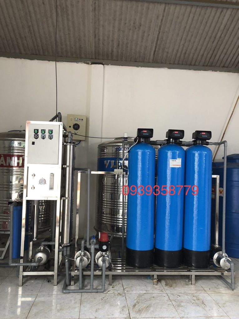 Công ty TNHH DVTM Công Nghệ Môi Trường