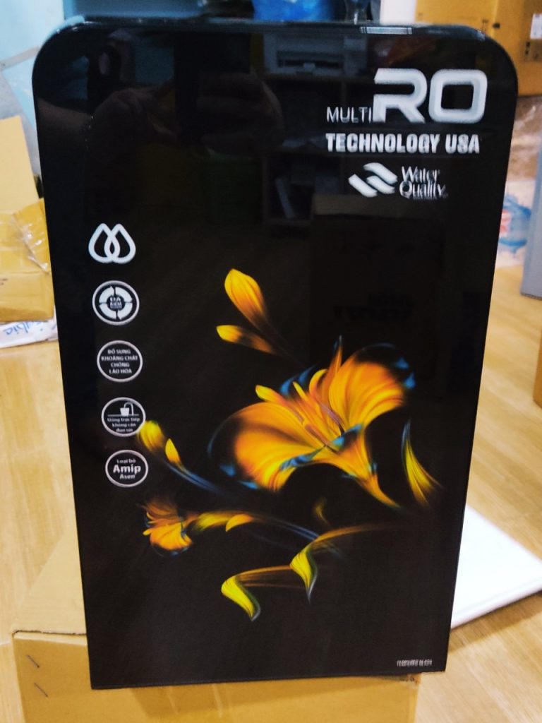 Công ty TNHH DVTM Công Nghệ Môi Trường
