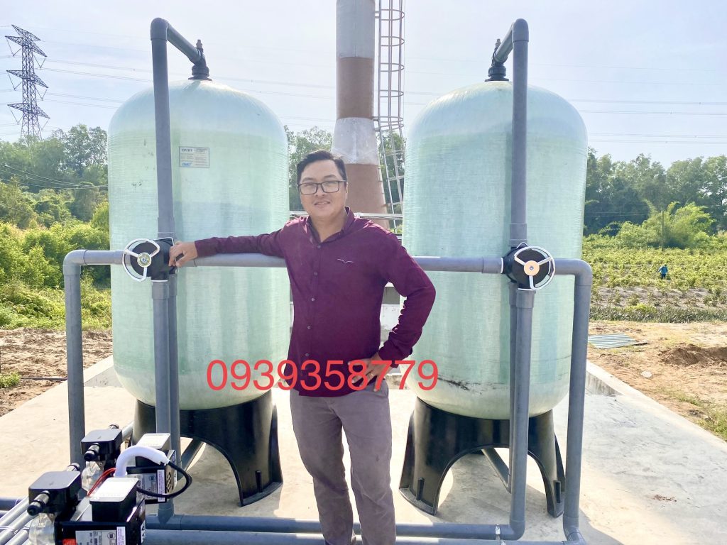Công ty TNHH DVTM Công Nghệ Môi Trường