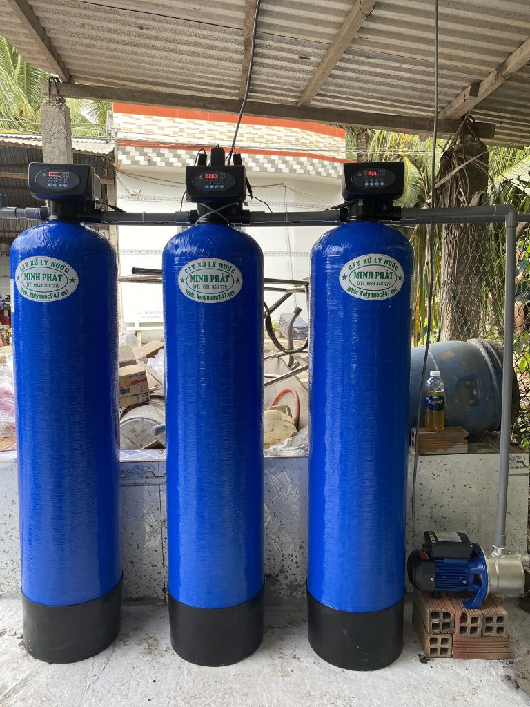 Công ty TNHH DVTM Công Nghệ Môi Trường