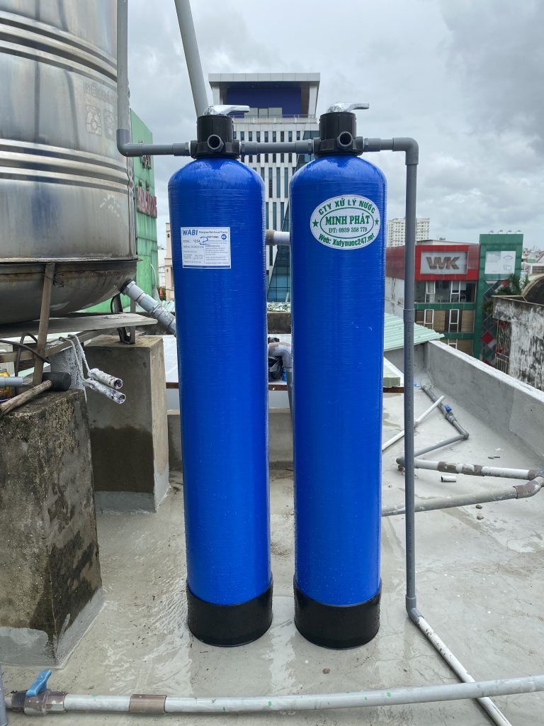 Công ty TNHH DVTM Công Nghệ Môi Trường