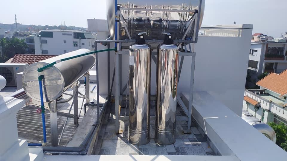 Công ty TNHH DVTM Công Nghệ Môi Trường