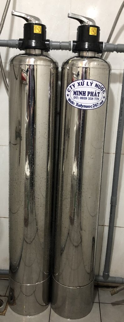 Công ty TNHH DVTM Công Nghệ Môi Trường